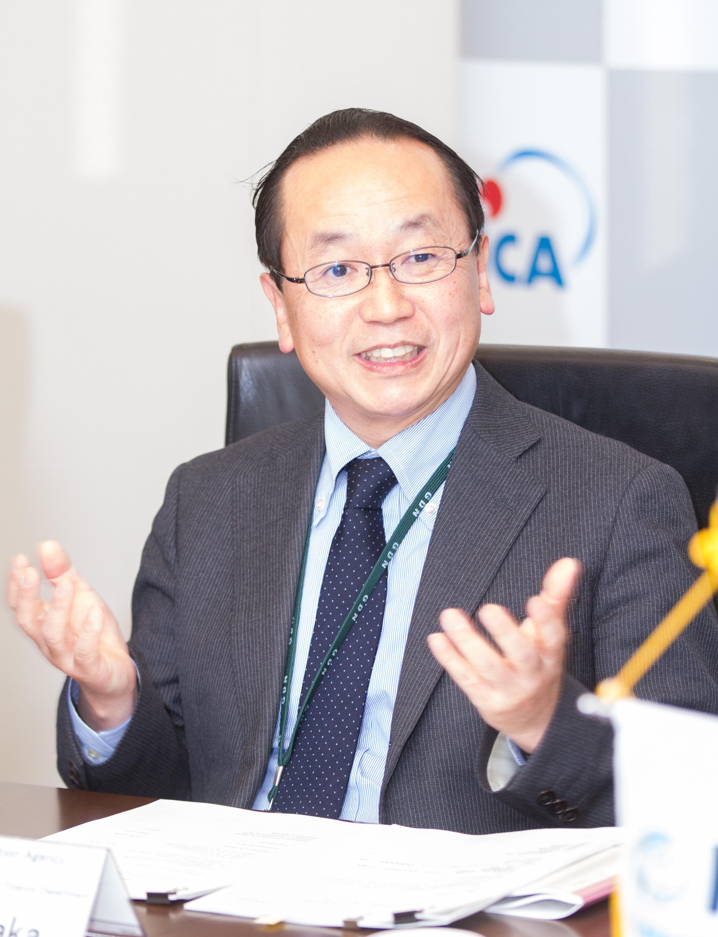 jica muon day nhanh thanh toan du an von oda