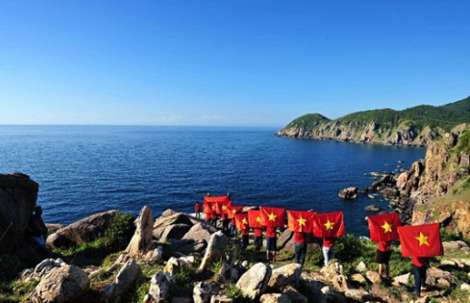 tuan le bien va hai dao viet nam 2018 se dien ra tai quang ninh