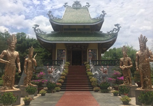 quy hoach tuong vua hung chi xay toi da 6 tuong dai ngoai troi