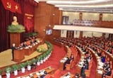 hoi nghi trung uong 10 ban nhieu van de quan trong