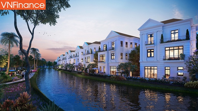 vinhomes riverside duoc appa vinh danh khu do thi tot nhat viet nam 2018
