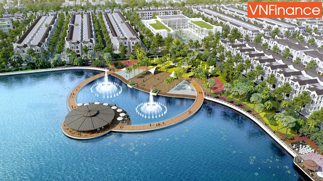vinhomes riverside duoc appa vinh danh khu do thi tot nhat viet nam 2018