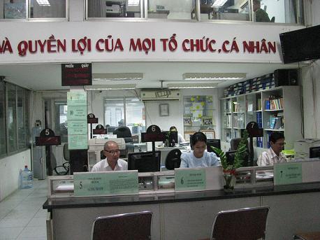 trien khai ngay viec sap xep sap nhap chi cuc thue dia phuong