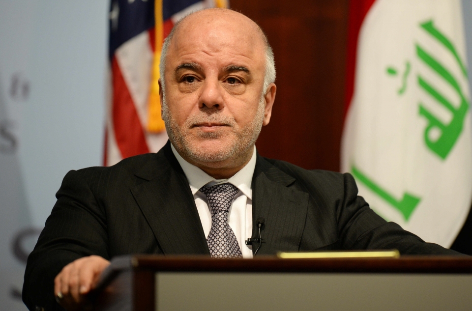 giao si moqtada al sadr thang cu quoc hoi iraq