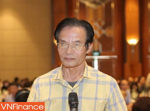 nganh cong nghiep che tao cua viet nam gan nhu nam trong tay nguoi nuoc ngoai