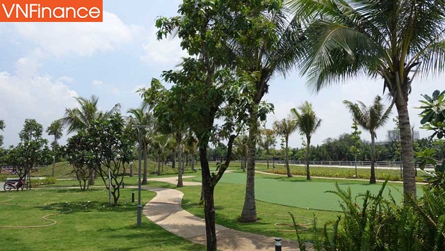 park riverside premium tha nh pho venice san sang chao don cu dan