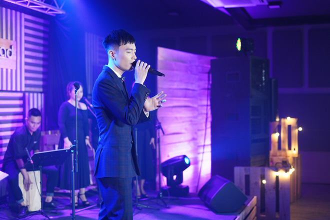 pham anh duy lieu linh hat lai hit cua my tam thu minh