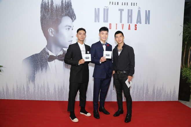 pham anh duy lieu linh hat lai hit cua my tam thu minh