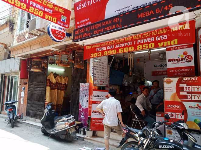 nguoi trung giai vietlott hon 303 ty dong da lien he nhan thuong