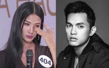 hoang thuy lot top 5 thi sinh duoc yeu thich nhat tai miss universe 2019 do missosology binh chon