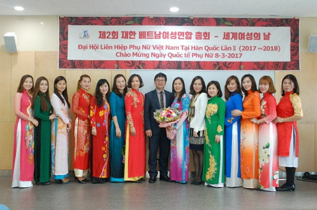 hoi nguoi viet nam tai han quoc doan ket cong dong phat trien ben vung