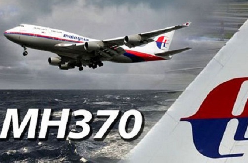 malaysia dung tim kiem may bay mh370 sau 4 nam mat tich