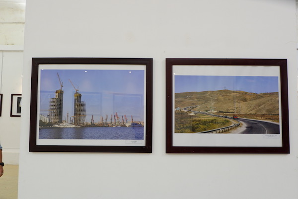 trien lam anh xa ma gan nhan ky niem 100 nam quoc khanh azerbaijan