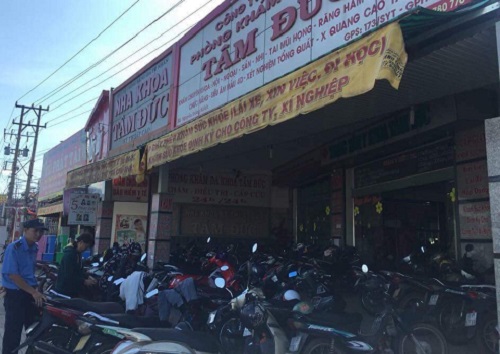 vi sao bhxh viet nam cham tra loi khieu nai cua doanh nghiep kham chua benh o binh phuoc