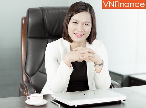 co phieu giam lien tuc sep lon tpbank dang ky mua vao 1 trieu co phieu tpb