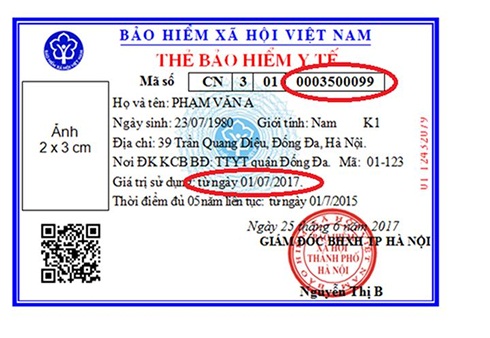 khong phai doi the bhxh moi hang nam tu 2019