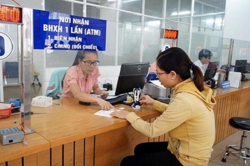 khong phai doi the bhxh moi hang nam tu 2019