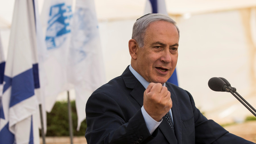 israel va iran tiep tuc com chang lanh canh khong ngot tai syria