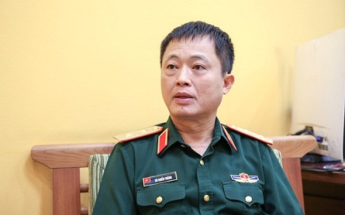 viet nam tiep tuc vai tro chu dong va trach nhiem tai shangri la 17
