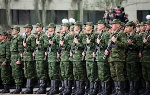 mien dong ukraine chuan bi de tro thanh vung lanh tho dac biet