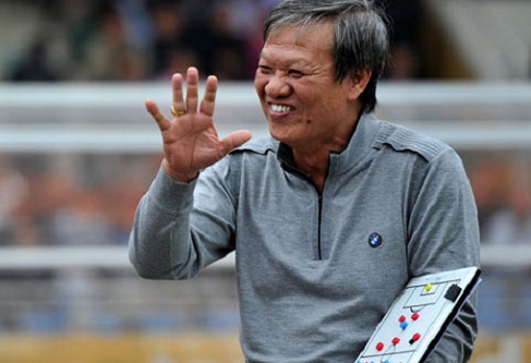 ong le thuy hai tin hagl se tru hang thanh cong
