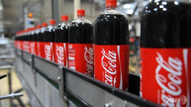 bo y te se kiem tra coca cola viet nam ve van de an toan thuc pham