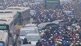 cam xe may o ha noi day len nhieu tranh cai nghi ngo