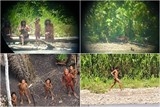 ky la bo toc 60000 nam song biet lap voi the gioi hien dai gap nguoi la la giet