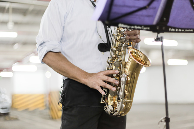 cau chuyen dang yeu ve tieng ken saxophone cua chu tai xe duoi ham cao oc ha noi