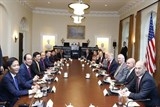 chuyen gia benh truyen nhiem tai dai hoc y harvard poll pollack viet nam dang rat manh tay chong covid 19