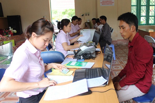 chinh phu tang muc vay cho hoc sinh sinh vien len 15 trieu dongthang