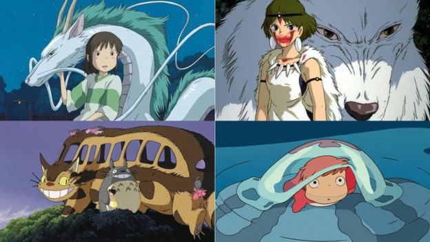 tin vui nhat ngay cho fan cua ghibli cong vien chu de totoro se duoc mo cua tai nhat ban