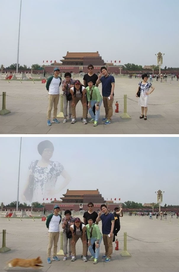 cac thanh photoshop han quoc ra tay hiep nghia sua anh ho va cai ket bua dung hoi