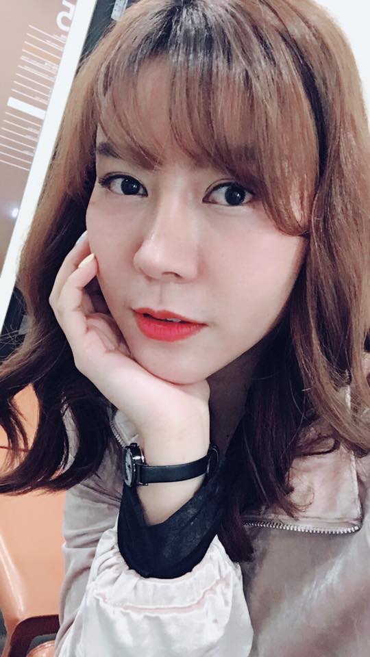 khong hai long voi ve ngoai cua minh thieu nu lot xac xinh ngat ngay sau khi chi 13 ty phau thuat tham my