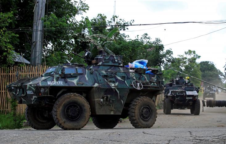 chi huy chien dich chong is cua philippines o marawi bi cach chuc