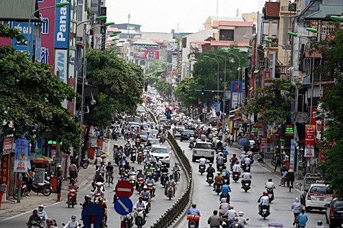 tu 3 56 nhiet do tai ha noi va nhieu tinh o bac bo tang 39 41 do