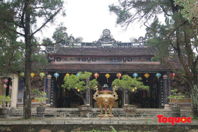 tham chua tu hieu ngoi co tu doc dao bac nhat xu hue