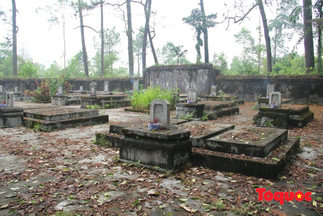 tham chua tu hieu ngoi co tu doc dao bac nhat xu hue