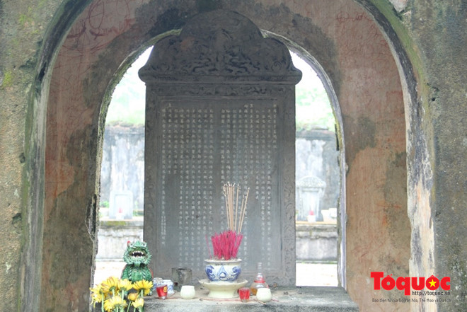 tham chua tu hieu ngoi co tu doc dao bac nhat xu hue