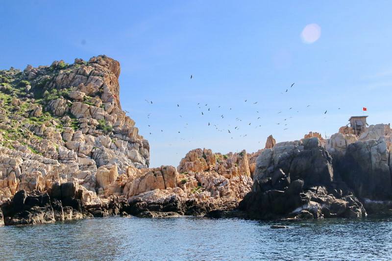khanh hoa khai mac le hoi yen sao 2017