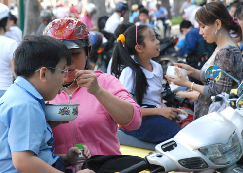 nghi he thoi nay sao ma kho the