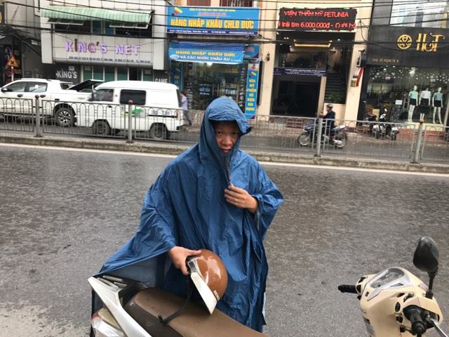cuoi cung thu do ha noi da co mua sau nhung ngay vat va vi nang nong