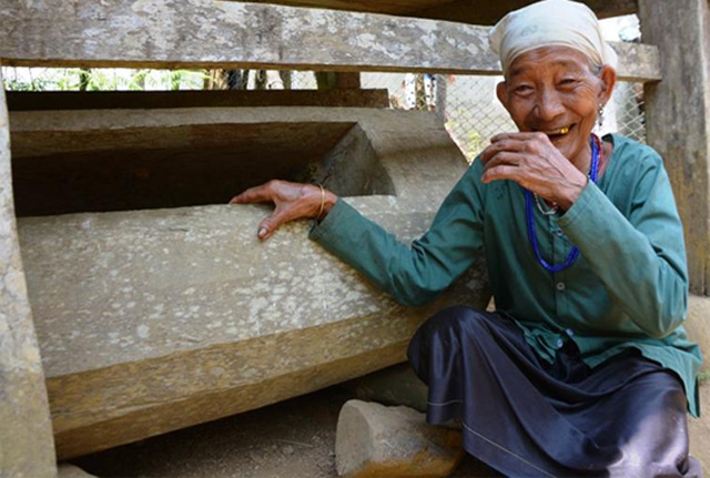 ky la tuc lam quan tai bao hieu me cha lam le vat cuoi
