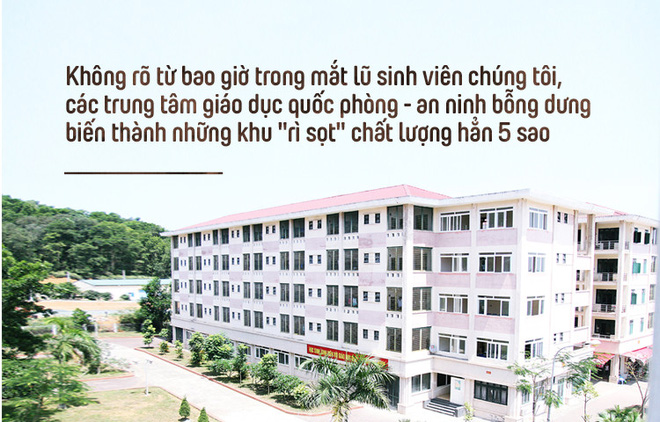 mua he nam ay chung ta cung song cung choi khoang thoi gian dang nho nhat cua sinh vien chinh la khoa hoc quan su