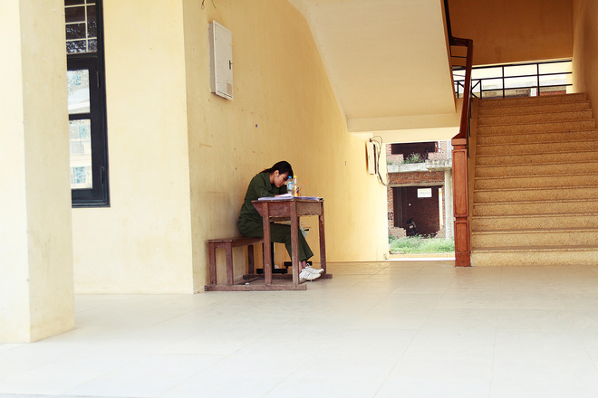 mua he nam ay chung ta cung song cung choi khoang thoi gian dang nho nhat cua sinh vien chinh la khoa hoc quan su