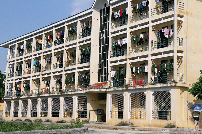 mua he nam ay chung ta cung song cung choi khoang thoi gian dang nho nhat cua sinh vien chinh la khoa hoc quan su