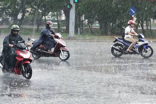 hom nay cac tinh bac bo van tiep tuc mua dong