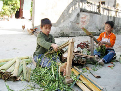 day con lam viec nha chuyen khong nho nhu cac ong bo ba me van nham tuong