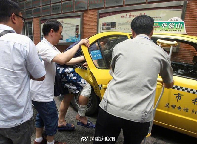 trung quoc nong hung huc trong mua gaokao mot trong nhung ky thi khoc liet nhat the gioi
