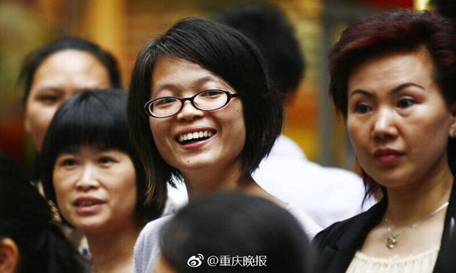 trung quoc nong hung huc trong mua gaokao mot trong nhung ky thi khoc liet nhat the gioi